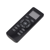 Remote Control For UONI S860 X6S For Kyvol Cybovac E20 E30 E31 D3 Robot Vacuum Cleaner Accessories Spare Parts Household