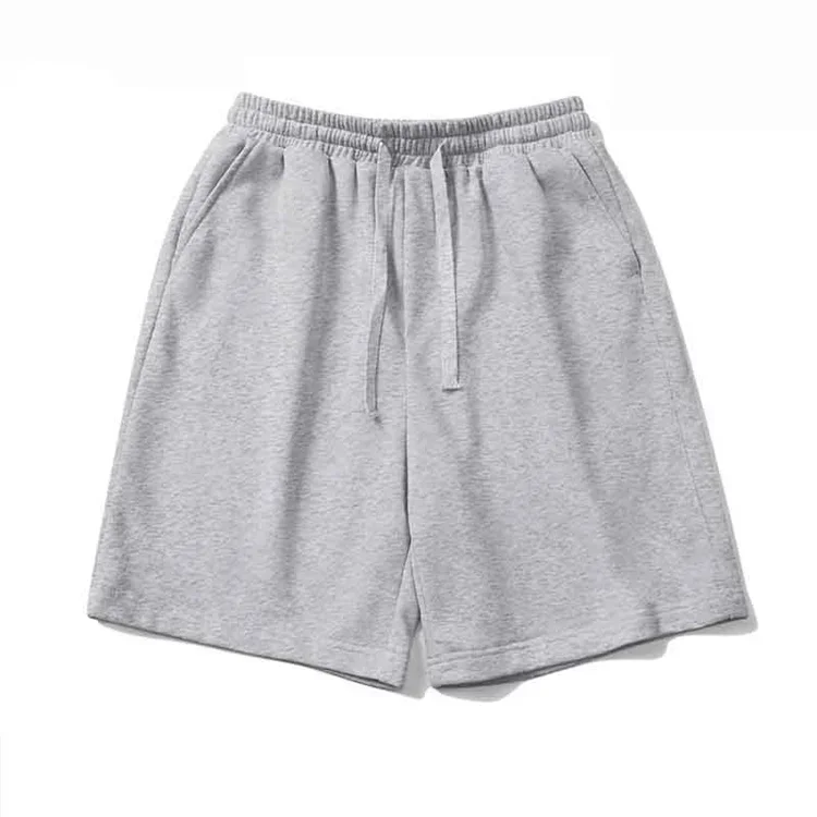 2026 Damen Baumwollshorts, Sommerliche Freizeitshorts mit zwei Taschen, Hoher Bund, Lockere Shorts für Mädchen, Weiche, Kühle Damenshorts – Detail 8