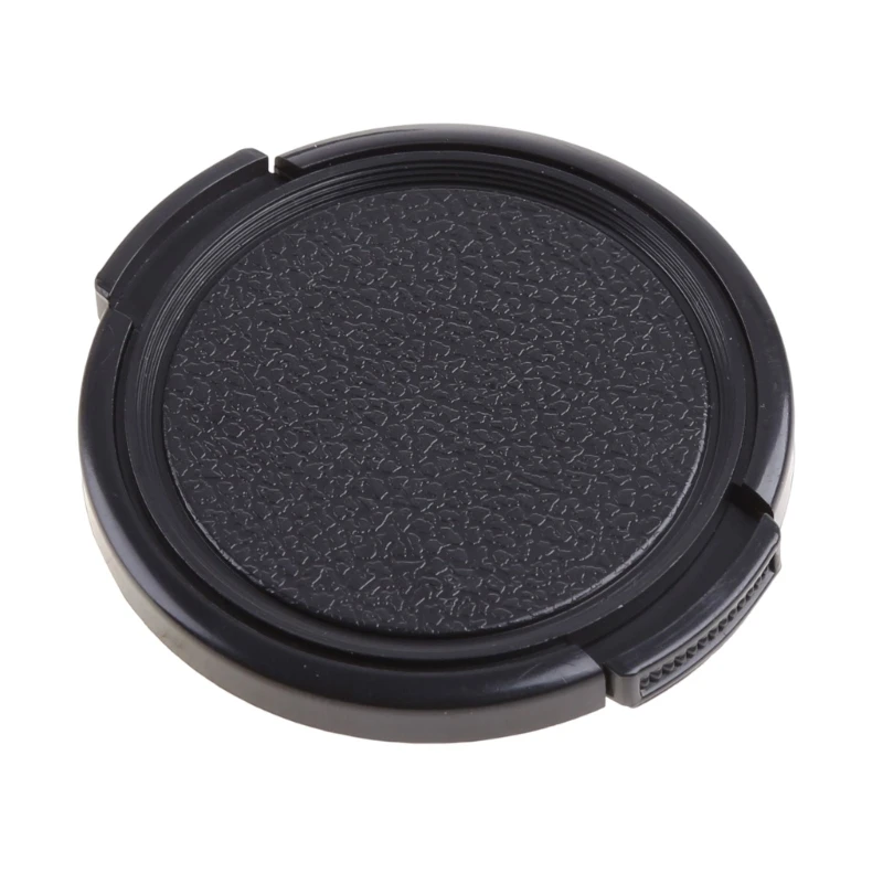 49mm 49mm zatrzaskowy przedni obiektyw do lustrzanki cyfrowej na
