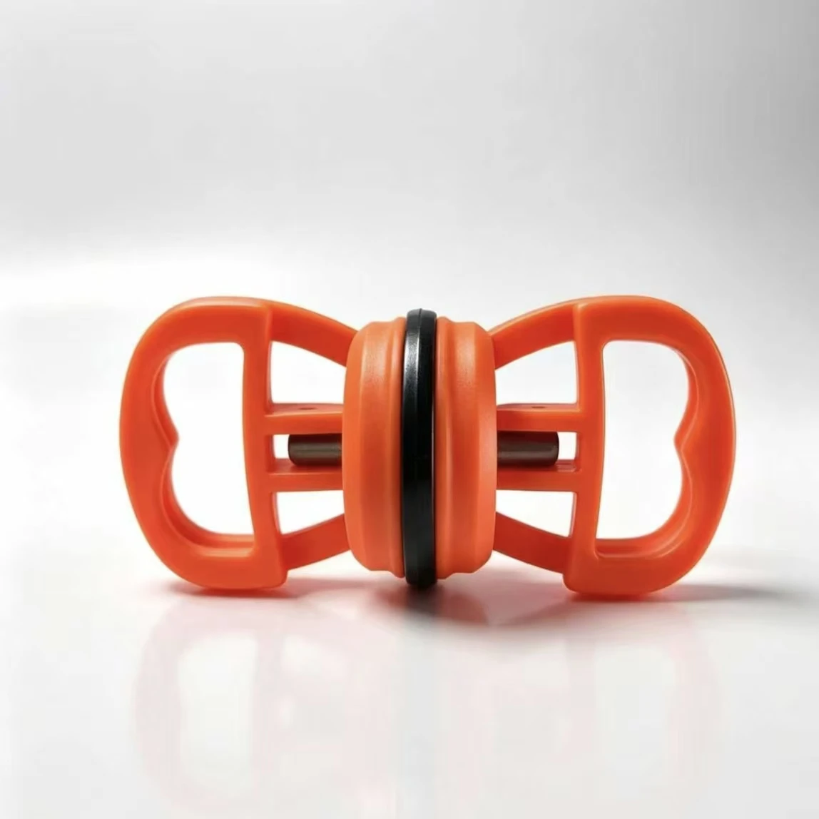 2Pcs Car Bump Puller Car Shape Bump Fixer Repair Tool Set Large Pull Suction Cup Dent Puller Dent Repair Sucker Car Tools For Au