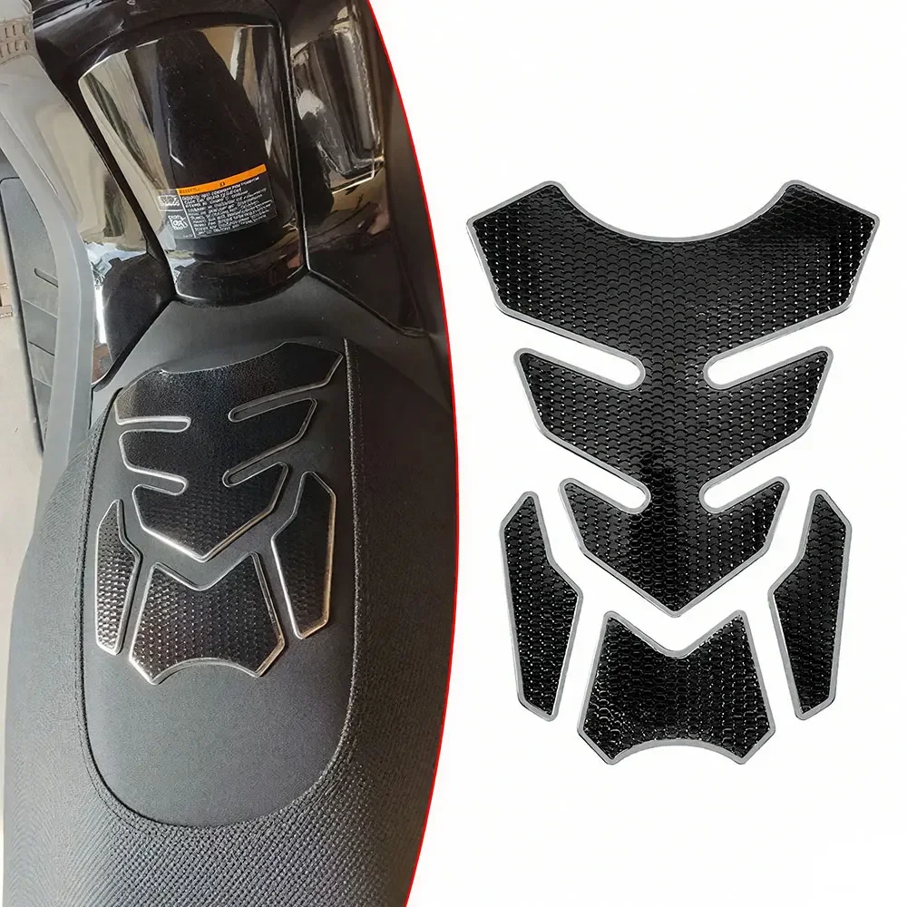 

Motorcycle Body 3D Sticker Gas Oil Fuel Tank Pad Protector Case Decal Accessories for Yamaha Suzuki Kawasaki Honda BMW Harley