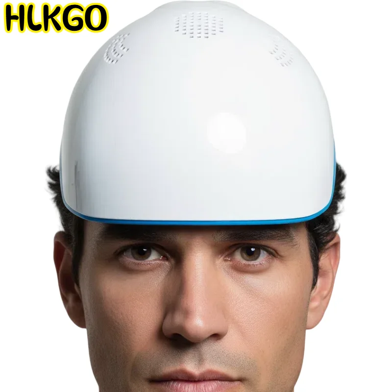Laser Cap for Hair Growth 80 LEDs 650nm Red Light Therapy Cap for Effective Hair Regrowth and Scalp Health