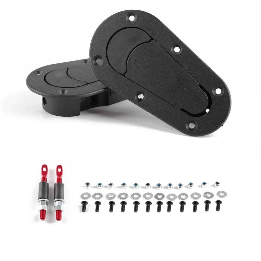Variant: Black no lock