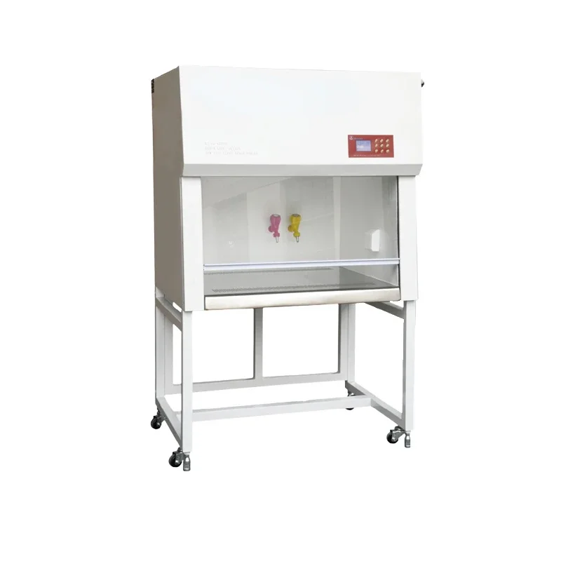 SW-CJ-1/2FD/1BU/1CU Laboratory Purification Workbench Industrial Ultra-clean Workbench News