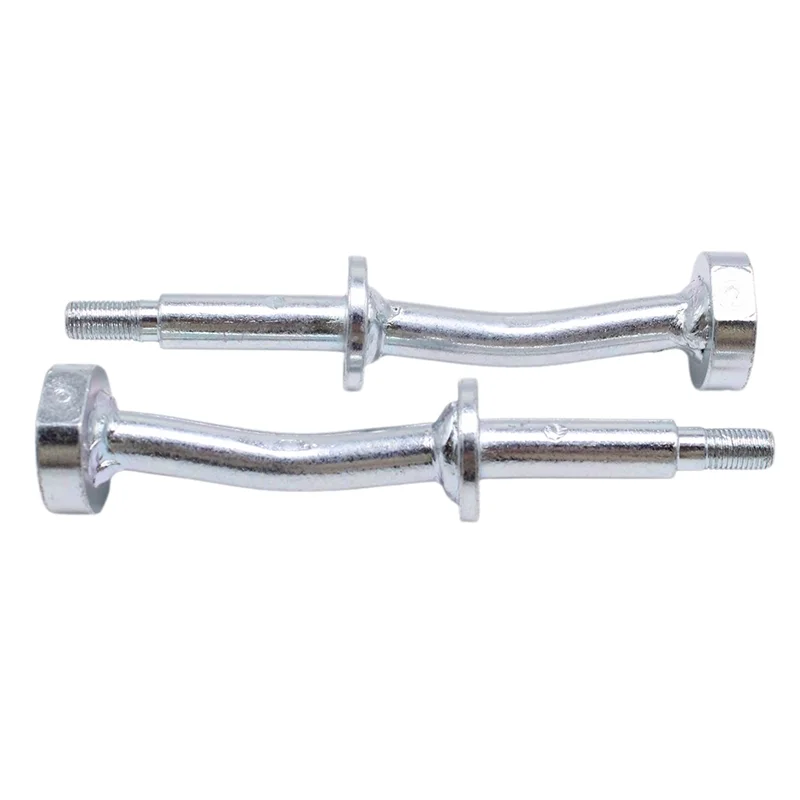 

Front Suspension Lower Arm Pivot Pin Kit 2A4362 For Austin Classic Mini Petrol Hatch 1962-1993 Control Arm Pivot Pin