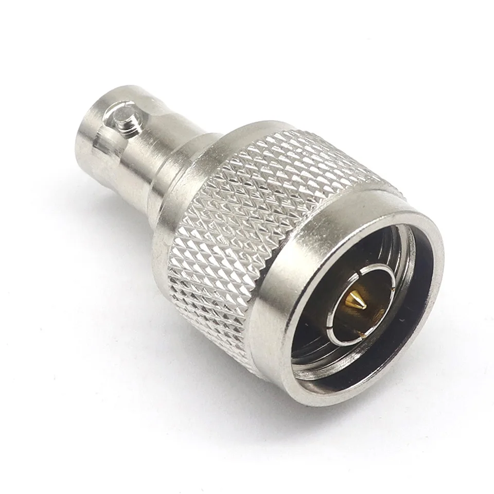 N male to BNC female N-type adapter N head female to Q9 head male KJ JK L16 adapter RF connector