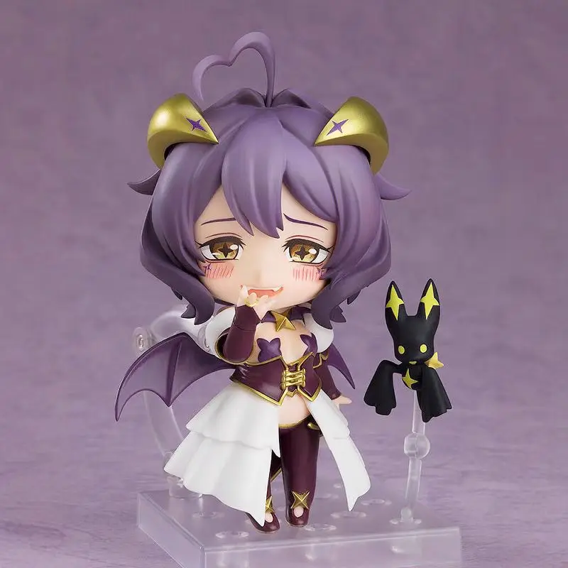 Original Nendoroid Gushing Over Magical Girl Magia Baiser Figure Good Smile Kwaii Qver Figures Model Doll Collect Decor Toy gift