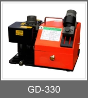 MR-26D Portable electric button drill bit sharpening machine