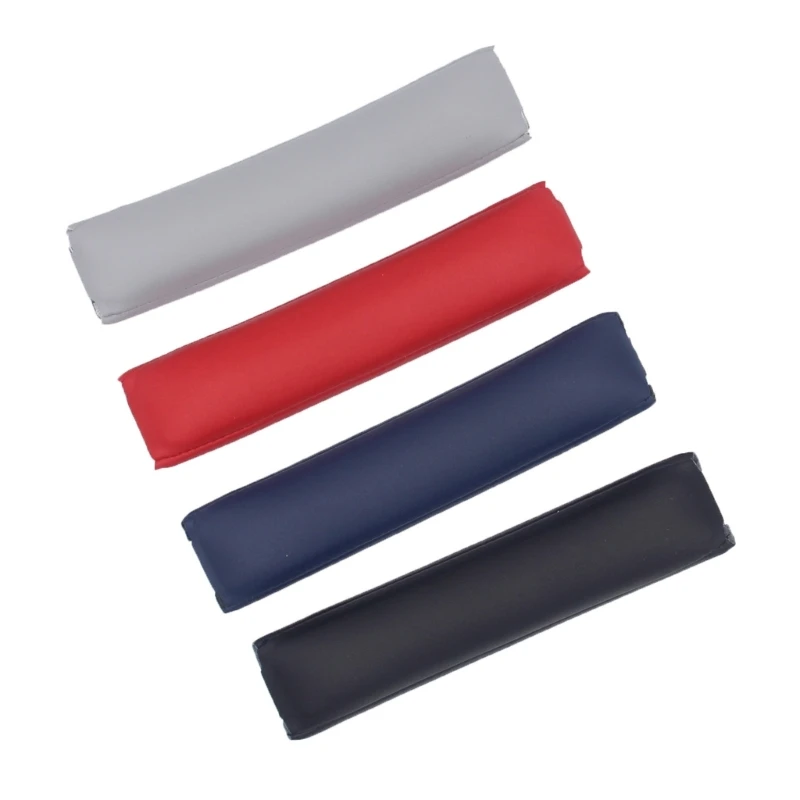 

Replacement Headband Cushion for MDR-XB450AP XB550AP XB650B GameHeadset Headphone Ear Pad Comfortable Dropship