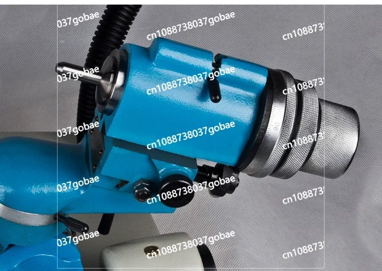 NEW 370W Universal Sharpener Engraving Knife Turning Tool U2  Drill Grinding Machine Milling Cutter Tungsten Steel Sharp Knife