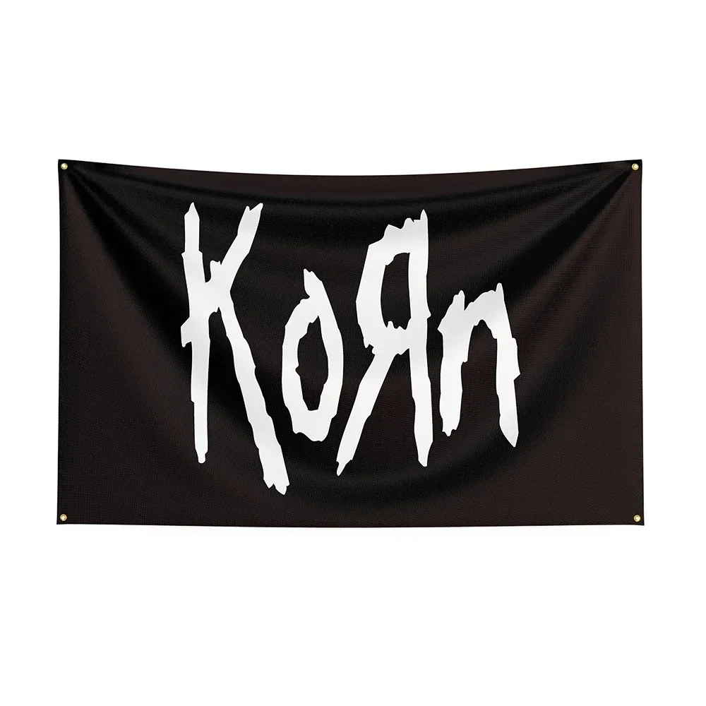 90x50cm Korns Flag Polyester Printed Other Banner For Decor -ft Flag Decor,flag Decoration Banner Flag BannerB