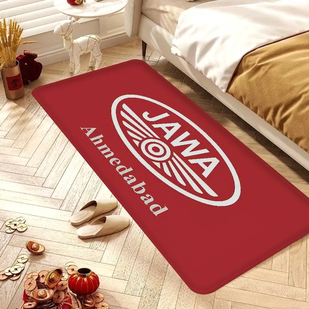 J-Jawa Motorcycle L…