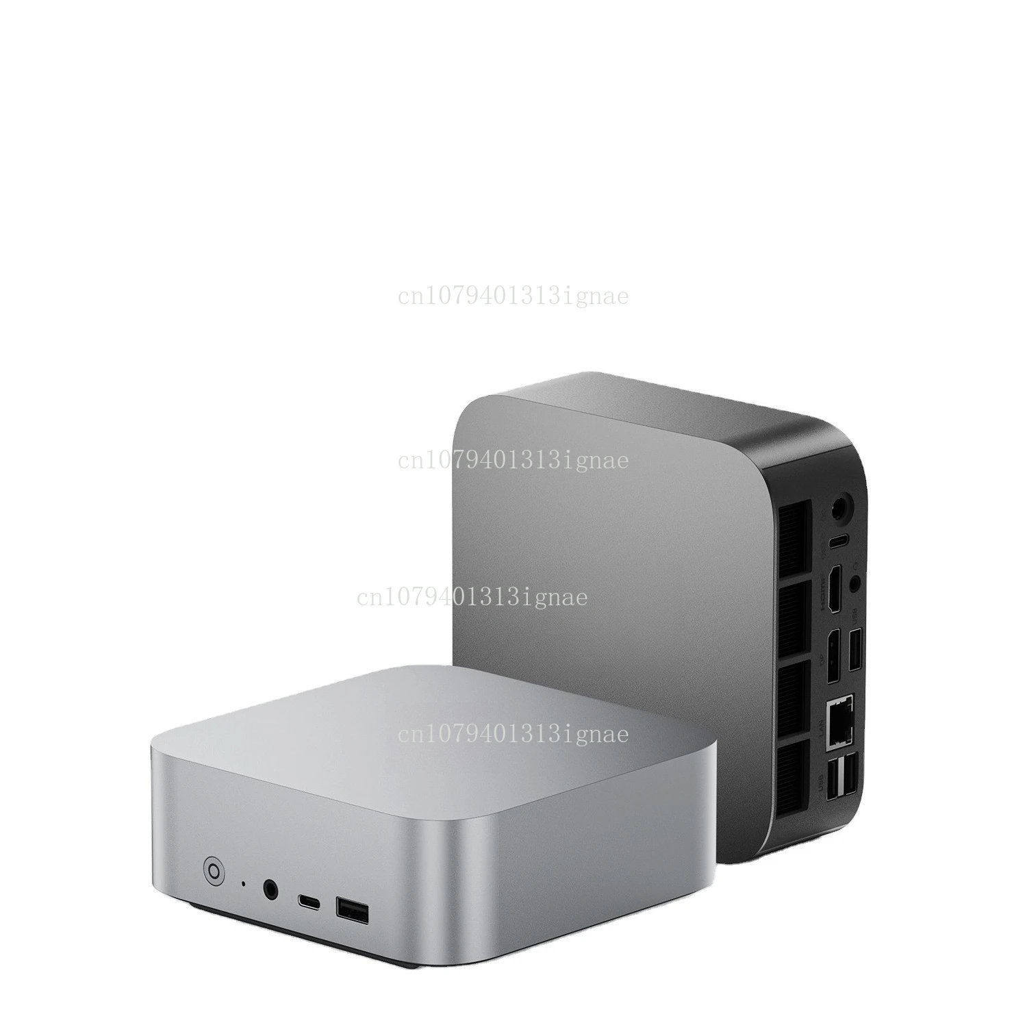 

SER8-8745HS/ AMD Ryze 7 8745HS 3.8-4.9GHz 8C/16T / ssd