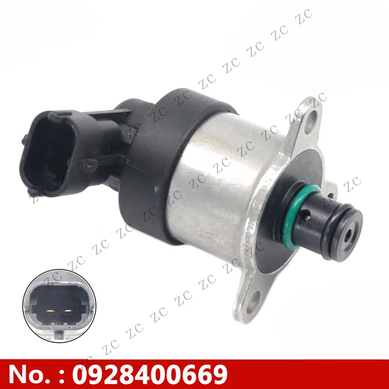 S+ 0928400669 Fuel Injection Pressure Regulator Control Valve For Opel Antara 2.0