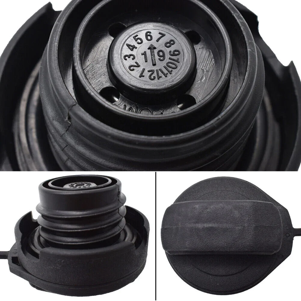 

Reliable Fuel Tank Cap for Golf Series and Vehicles Direct Fit for Models Including For Skoda Octavia 1J0201550A
