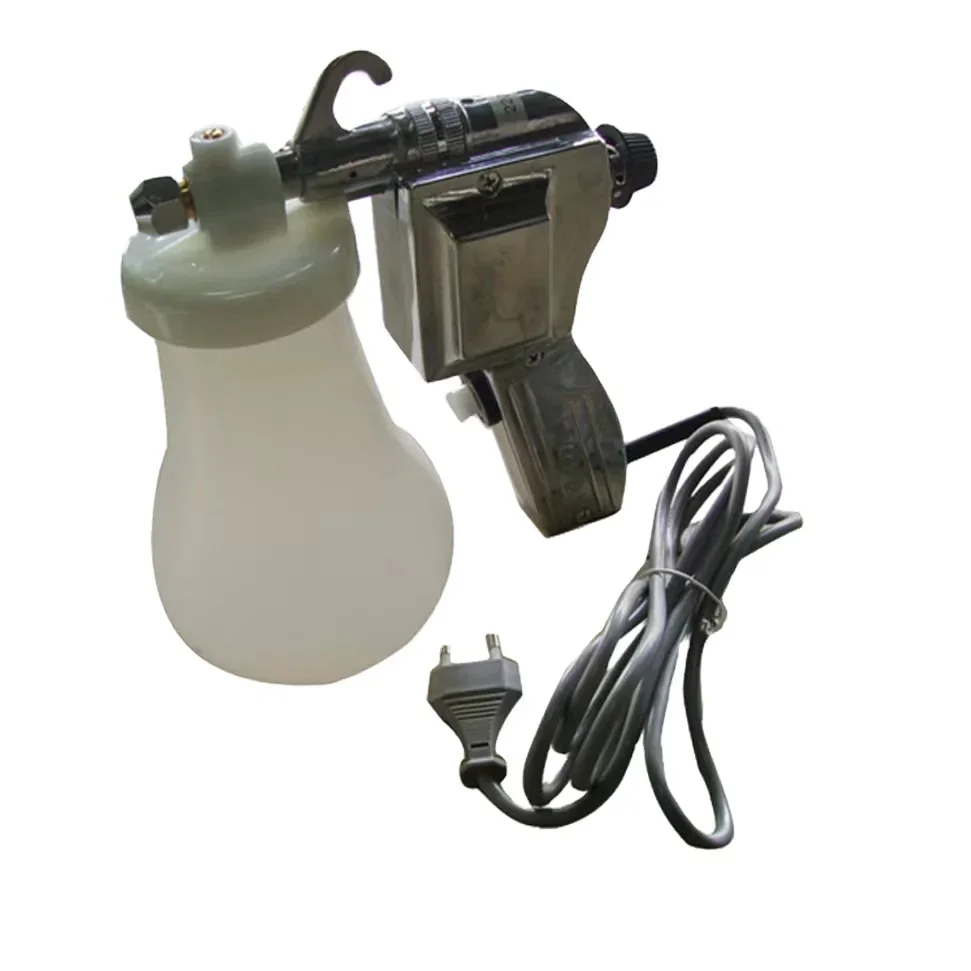 For High quality 220v electric spot gun for T shirt