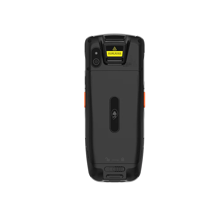 Urovo CT48  DHL UPS FEDEX data collector rug pdas mobile computer barcode scanner handheld android pda