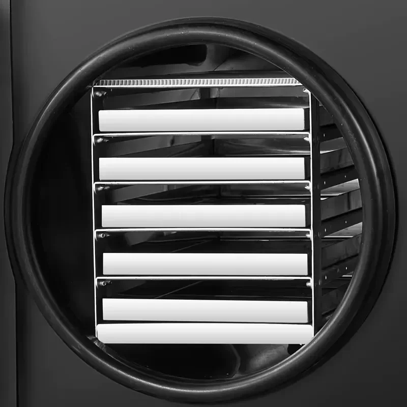 # for for DALLE 6kg Automatic Freeze Dryer 110V Compact Food Vacuum Drying Machine Home Fruit Vegetable Dehydrator Preservation