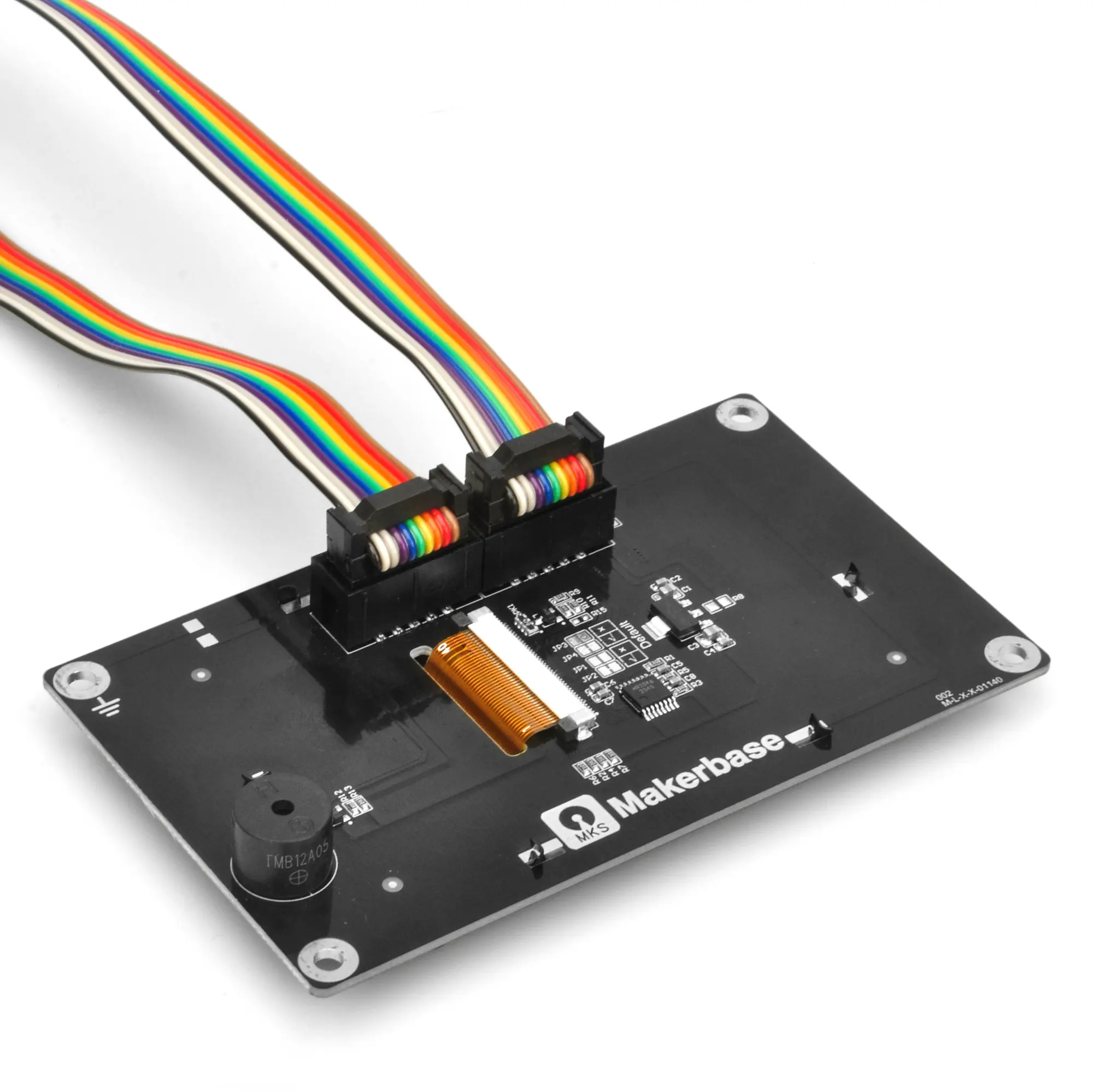 Mks-3Dプリンター用タッチスクリーン,オフラインコントローラー,プリンターパーツ,TS35-R 3.5