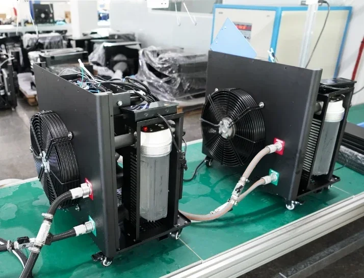 1 Cold Plunge Ice Bath Chiller WIFI Water Chiller Ice Bath WIFI  For Cold Plunge