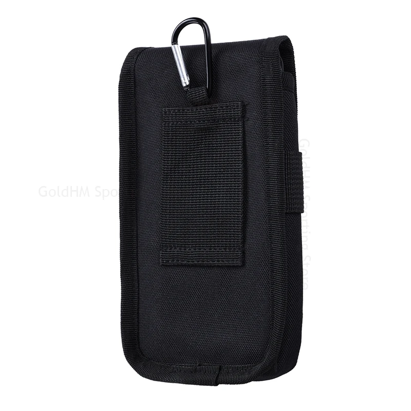 Pouch Phone Case For Oukitel WP36 WP33 Pro Card Wallet Belt Waist Bags For Oukitel WP32 WP30 WP23 WP19 Pro WP28 WP27 WP21 Ultra