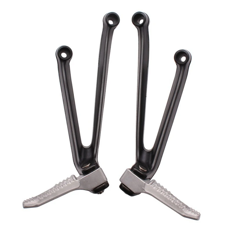 

Для BMW S1000R S1000RR 2009-2018 послепродажного обслуживания крепления подножки заднего крепления подножки в сборе