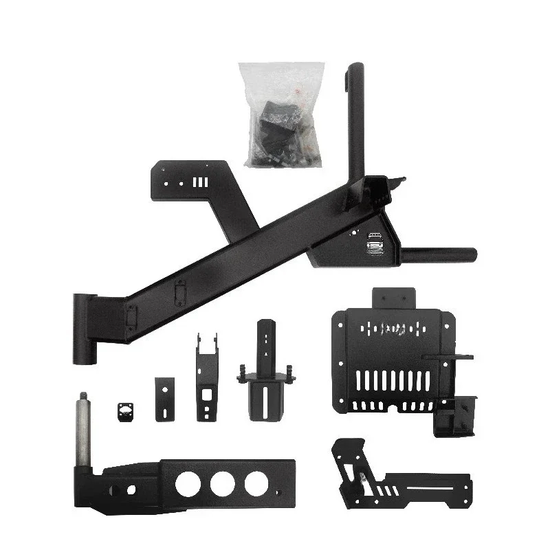 DurableMultifunctional reversing light off-road competitive bar rear bar accessories