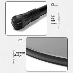 6 Hauptverkäufe kleiner Außentisch - №1