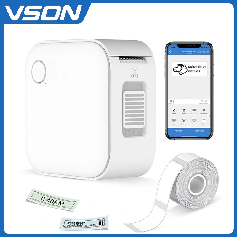 Thermal Portable La… - image