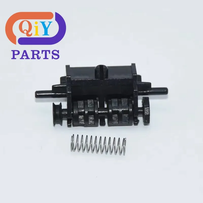 

10 компл. Bin-1320-ASM нижний верхний роликовый контейнер Asm для HP LaserJet 1160 1320 3390 M2727 P2014 P2015