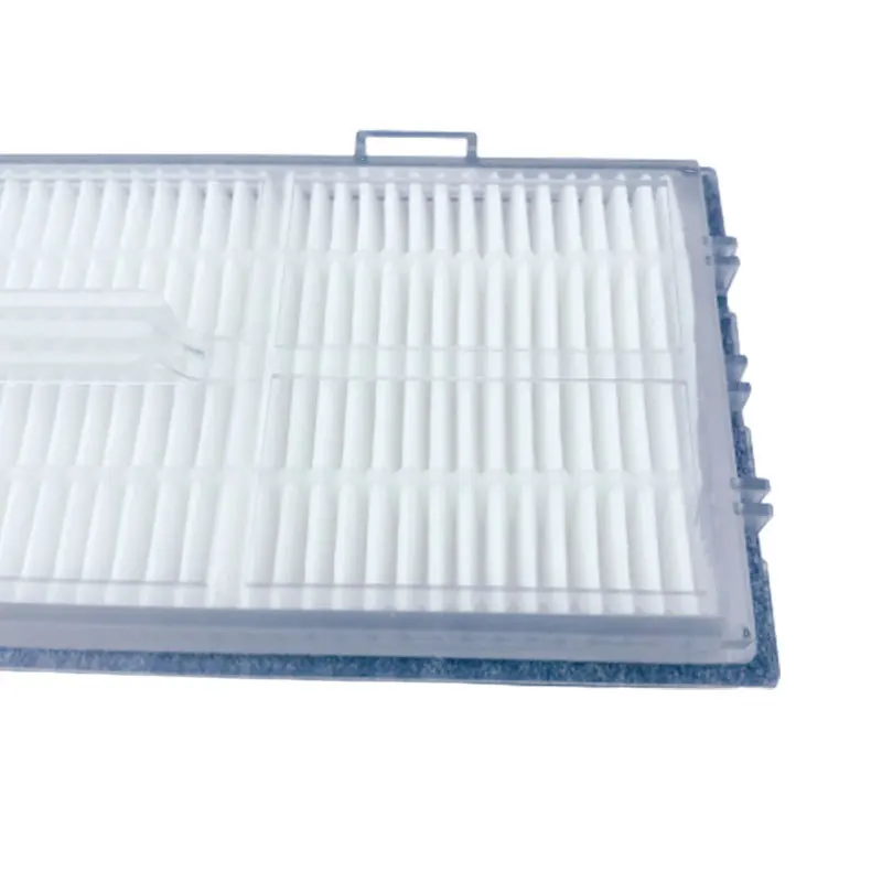 2 шт., моющиеся фильтры для Roborock S7