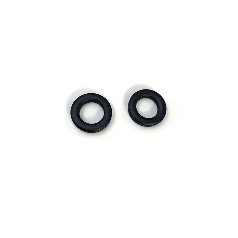 1Pcs 2Pcs  FT240-43 FT-240-43 American RF Ferrite Magnetic Ring Shortwave Antenna Balun Magnetic Core,Size: 61.00×35.55×12.7mm