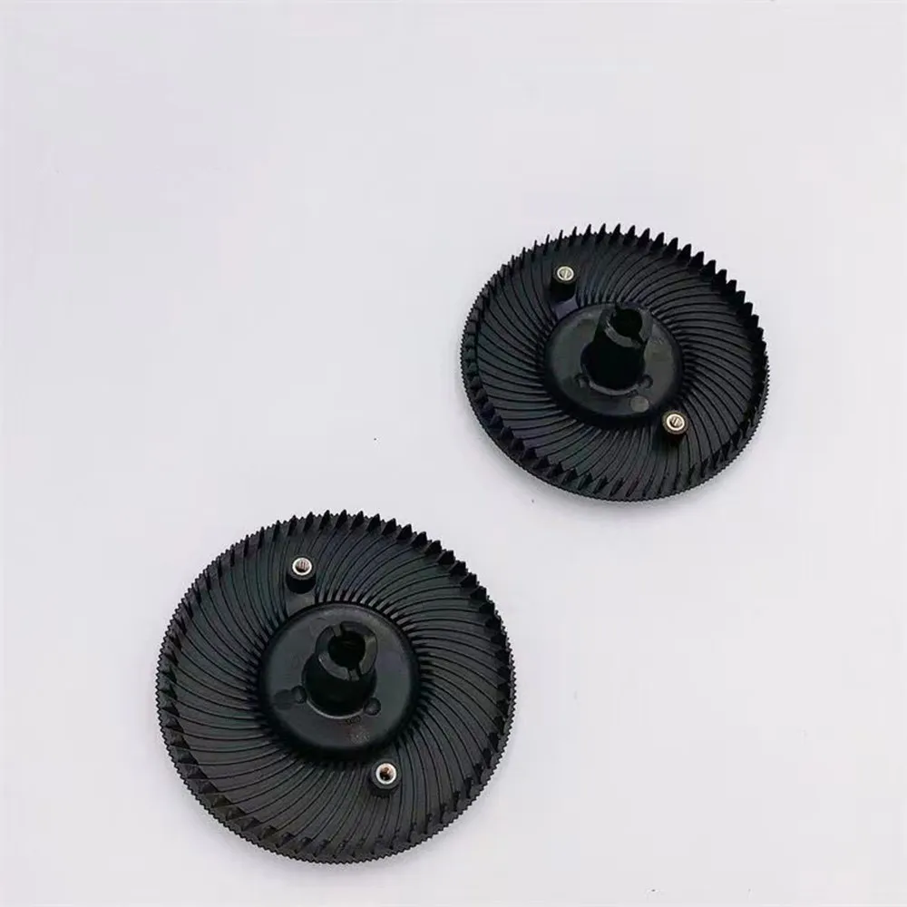 Para Agras DJI T50/T25 boquilla centrífuga spinner Kit de placa inferior piezas accesorios para drones agrícolas 003458 .03