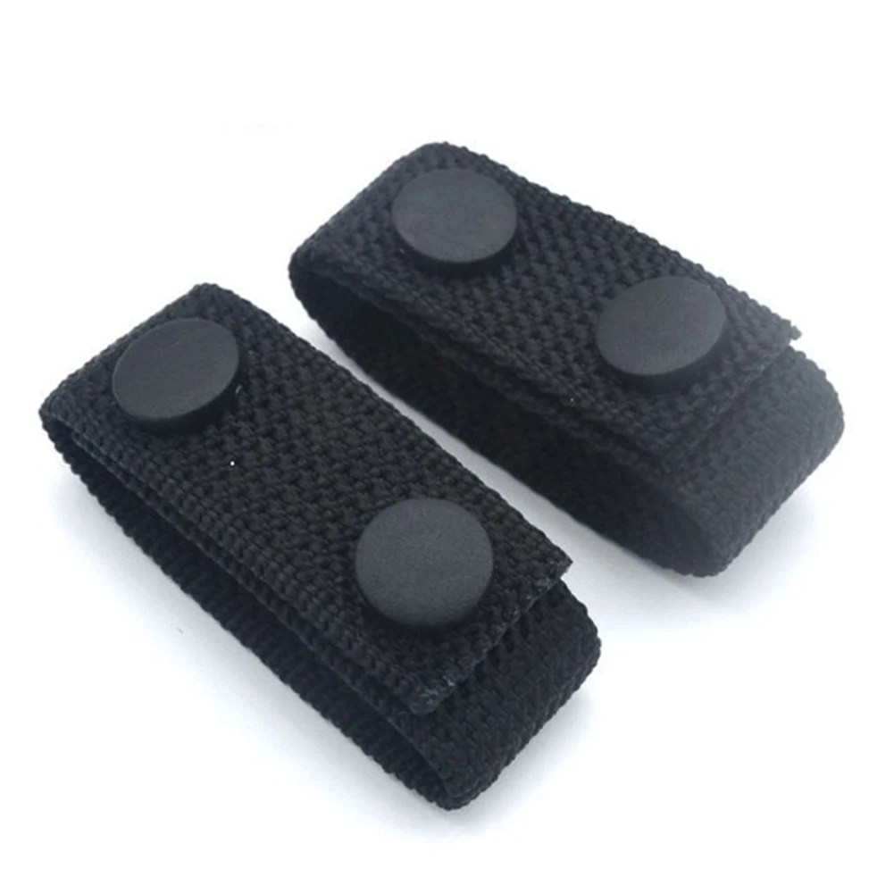 4 قطعة أحزمة تكتيكية أبازيم حزام شديدة التحمل أبازيم حزام عسكرية محمولة ملحقات معدات الحزام للرياضة في الهواء الطلق