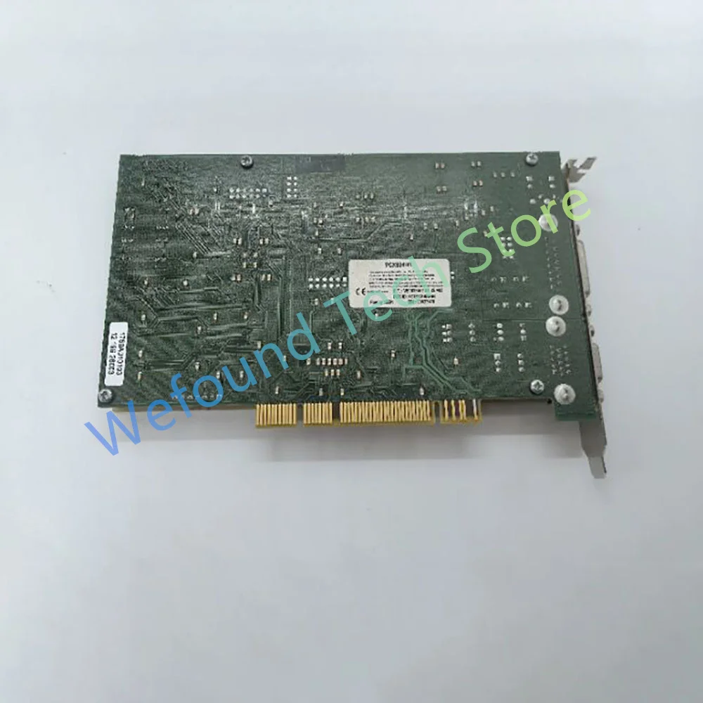 Placa de Som PCI Digigram, PCX924HR Broadcast Grade