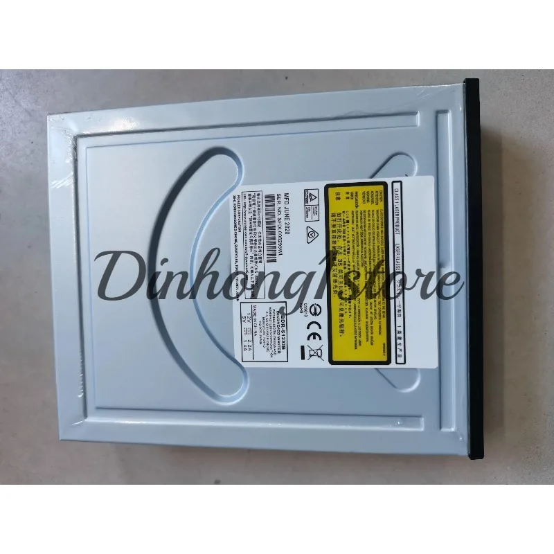 for Pioneer BDR-S11JX BDXL Internal 5.25 16x 4K UHD Blu-Ray BD Writer Burner Drive XL/TL/QL Optical Drive Player Up To 128GB