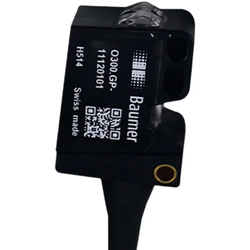 

Новый оригинальный BAUMER 0300.GP- 11120101 Оптический переключатель
