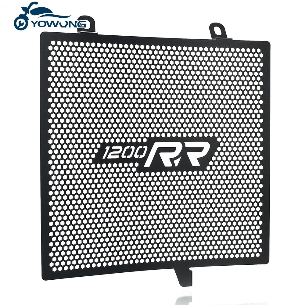 Radiator Guard Voor Speed Triple 1200RR 2022 2023 2024 2025 Motorfiets Radiatoren Grille Cover Protector Accessoires