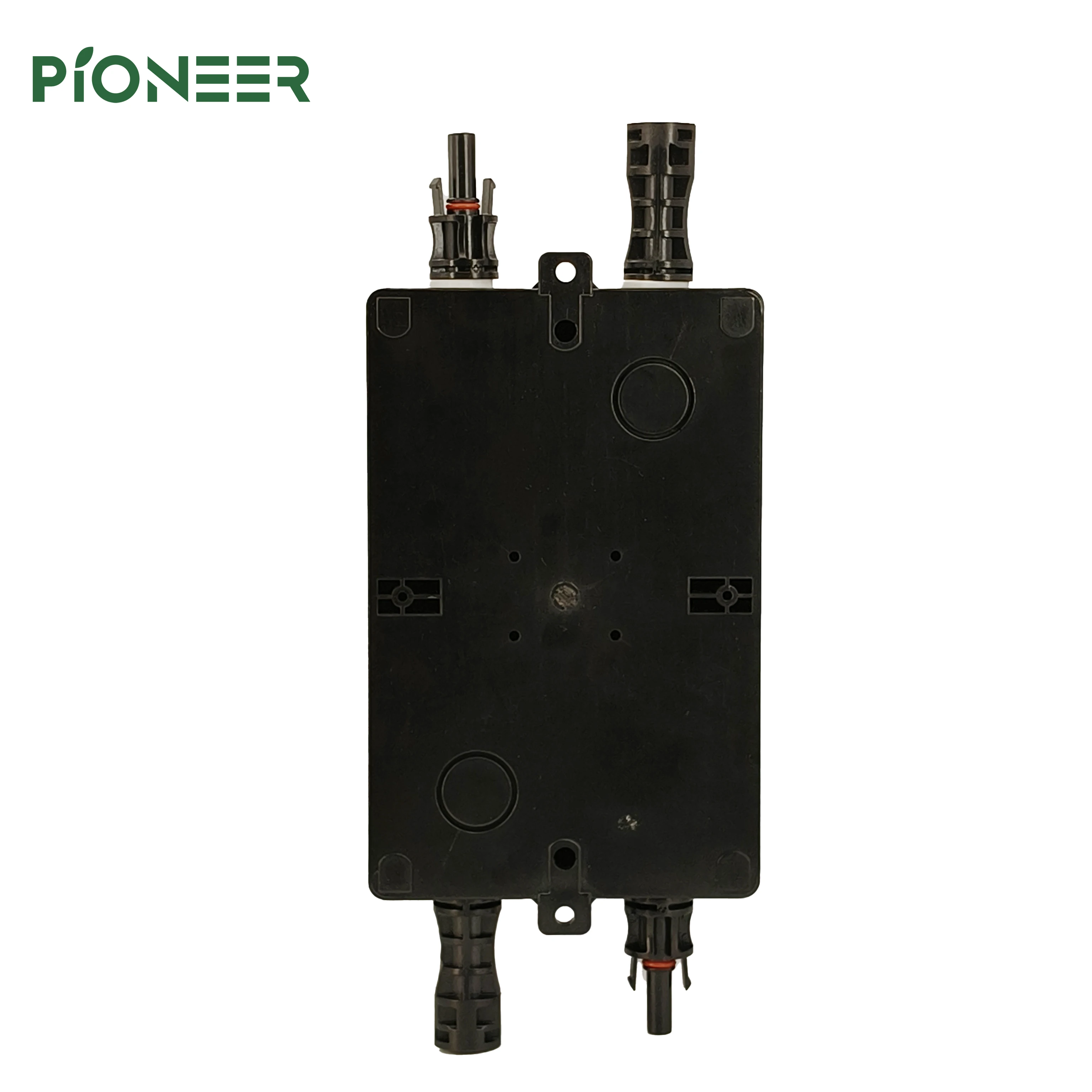 Pioneer UKP-40 IP66 Waterproof DC Photovoltaic Isolator Switch 4Poles 32A 1000V Industrial