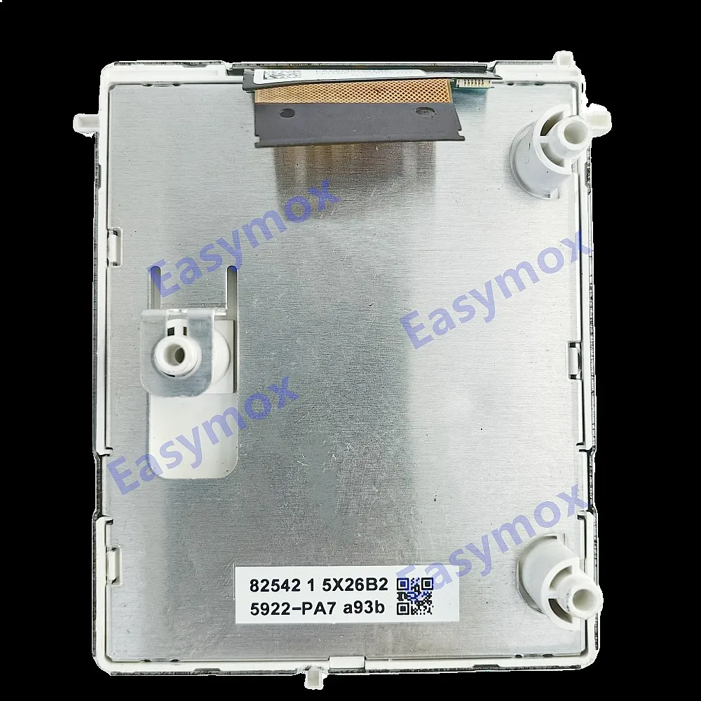 LAM035G013A 3.5 Inch LCD Display Instrument Cluster for Volkswagen Passat B8 VW Golf 7 Car Dashboard Screen