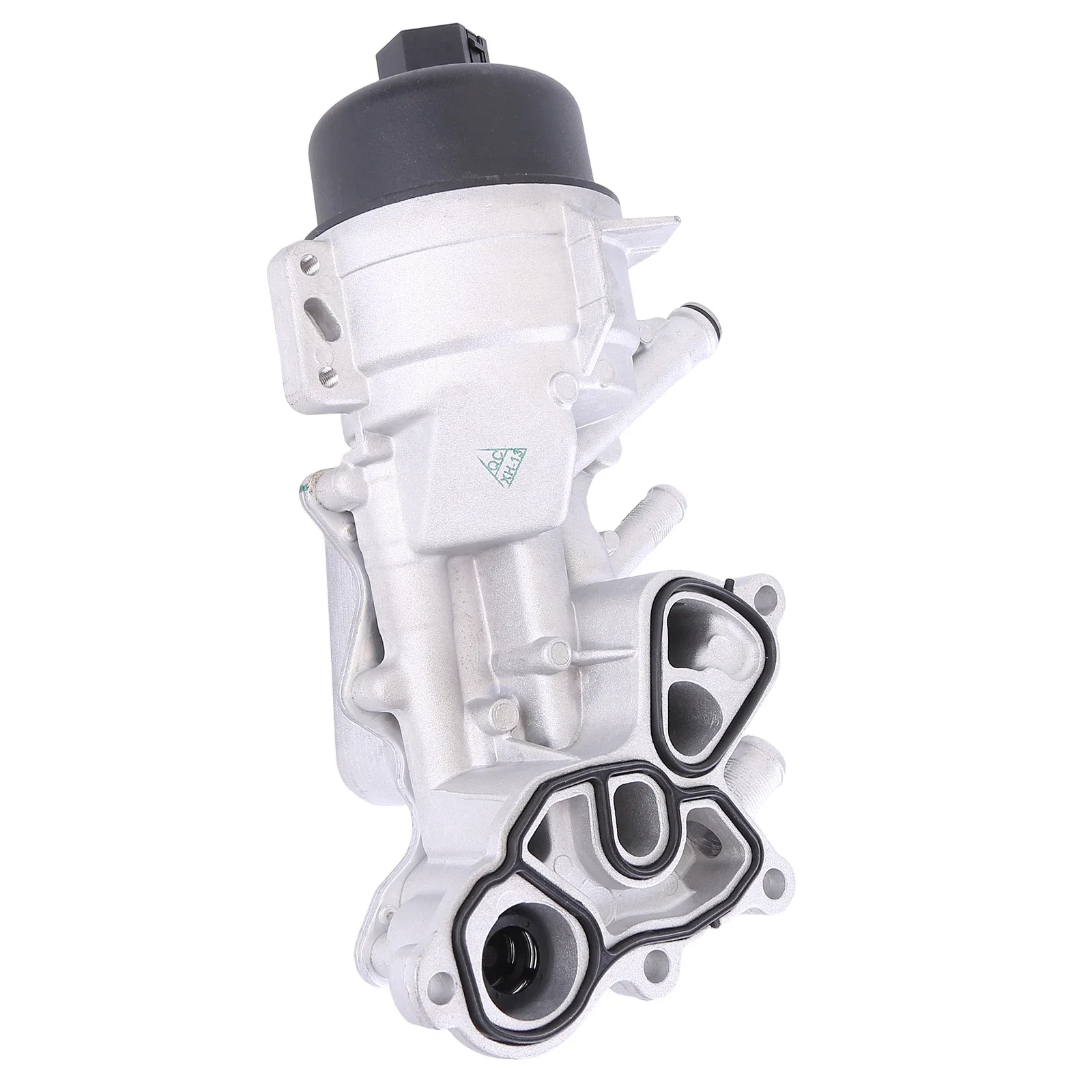 

Engine Oil Cooler Compatible for Mini R55 R56 R57 R58 R59 Replaces 11428643745