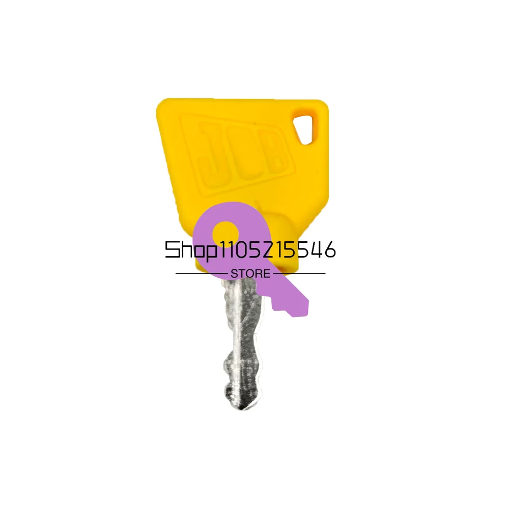 20/10/5/1 SZT. Nowe kluczyki do koparek JSB 130 220 240 360 290 370 Kluczyk zapłonowy do uruchamiania, kluczyk do otwierania drzwi kabin sterownika, kluczyk do otwierania drzwi kabiny.