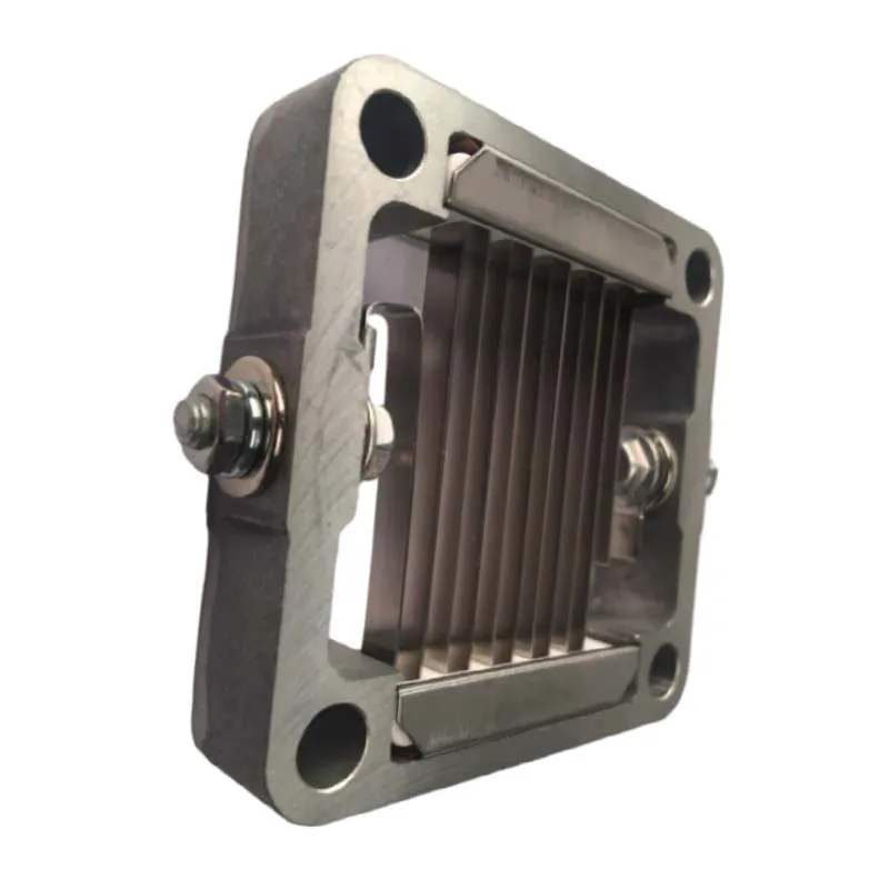 อะไหล่เครื่องยนต์ 2026Replacement 129100-77501 129579-77500 อุปกรณ์อุ่นไอดีสำหรับเครื่องยนต์ 4TNE84 4TNE82 4TNV88 4TNE86