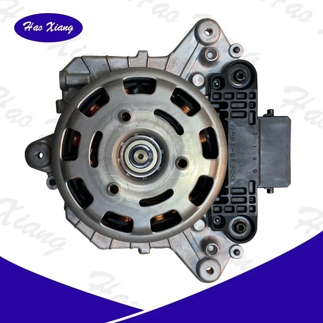 High Quality Auto Parts Cooling Fan Motor 16363-47060  268500-1010 fits for C-HR 2019-2021 Lexus UX200 COROLLA