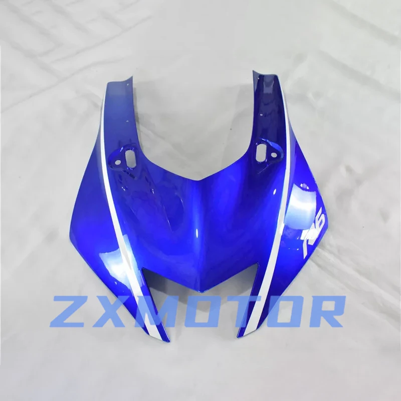 Carene personalizzate gratuite per YAMAHA YZF R6 2017 2018 2019 2020 2021 2022 2023 Kit carenatura moto iniezione ABS YZFR6 17-23