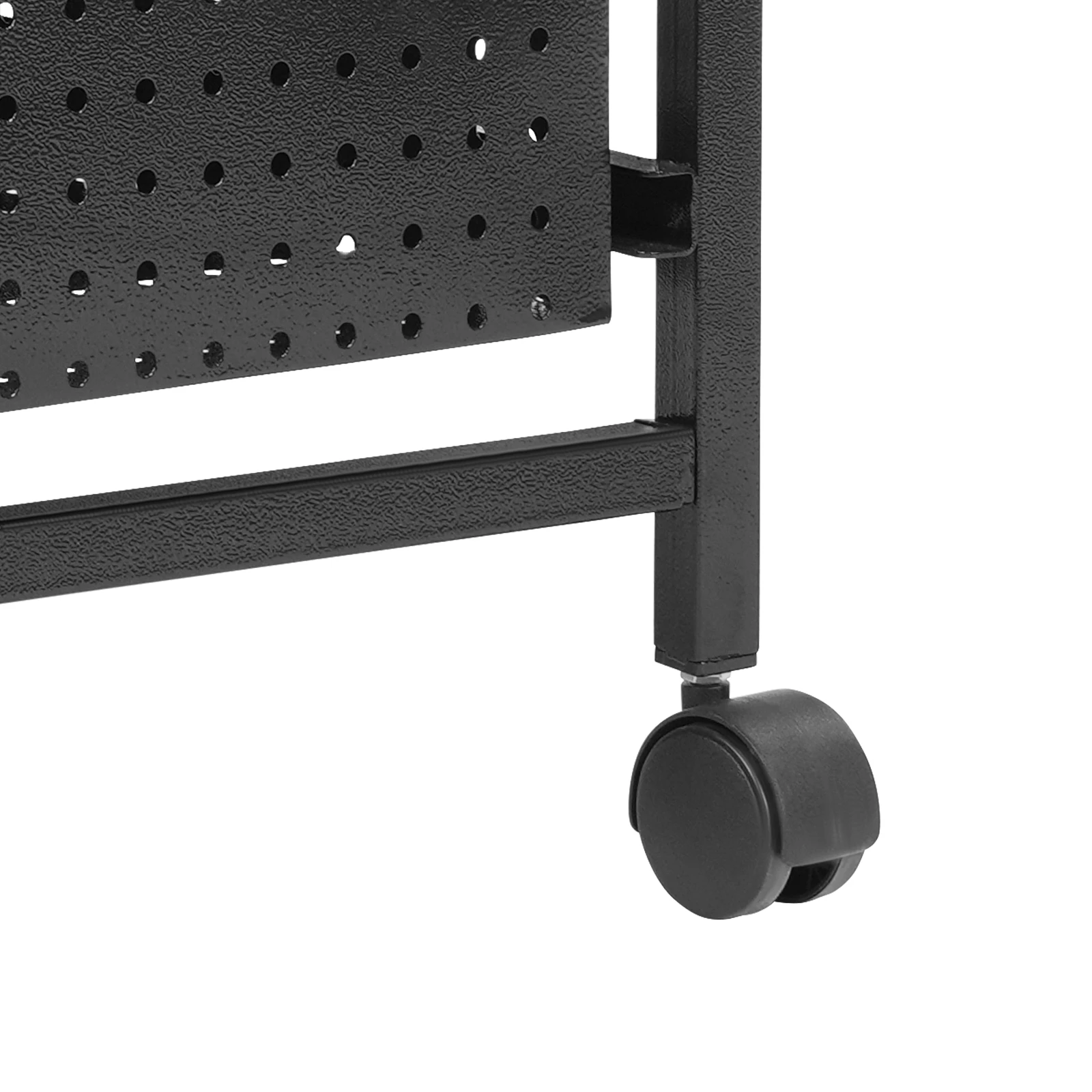 عربة درج تخزين الملفات المتنقلة على عجلات، منظم الملفات متعدد الأغراض للوازم المكتبية والمستندات والمزيد