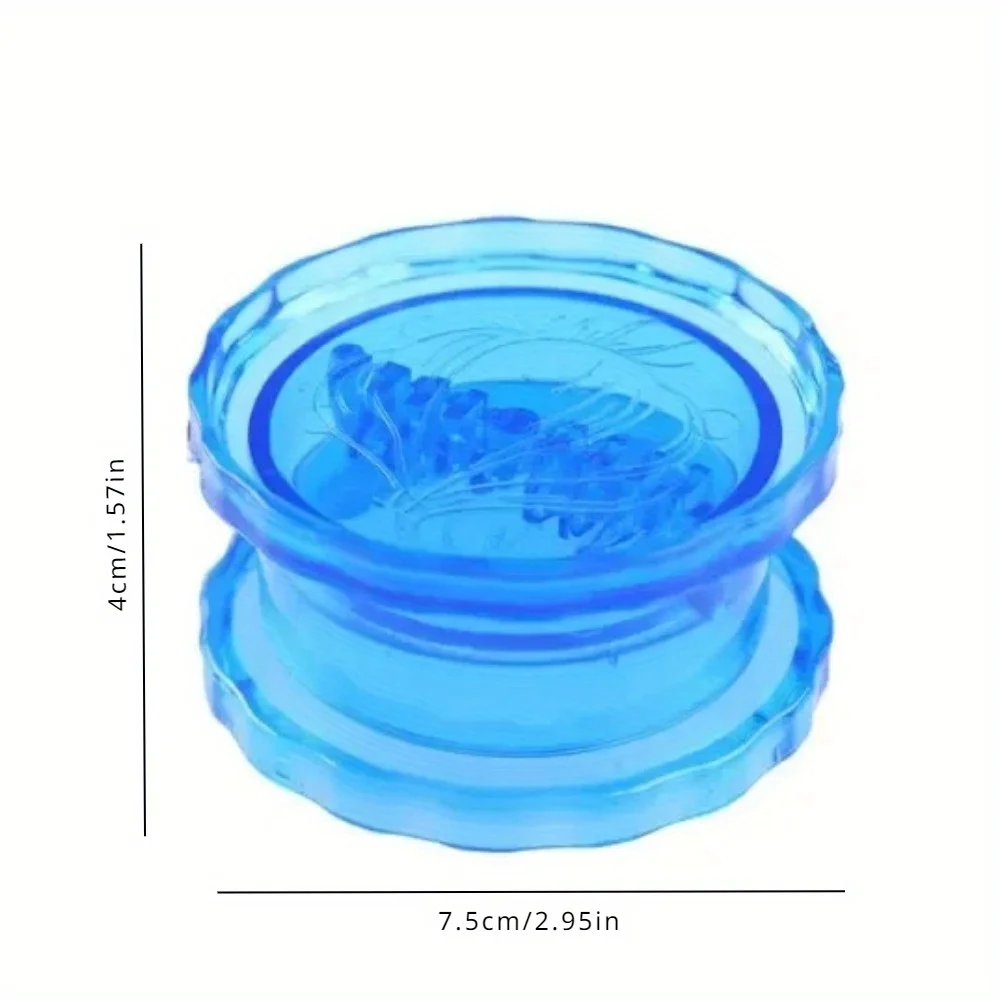 1PC Good Kitchen Helper Use Garlic Press and Pester More Often Twist Prevent Tears Kitchen Tool