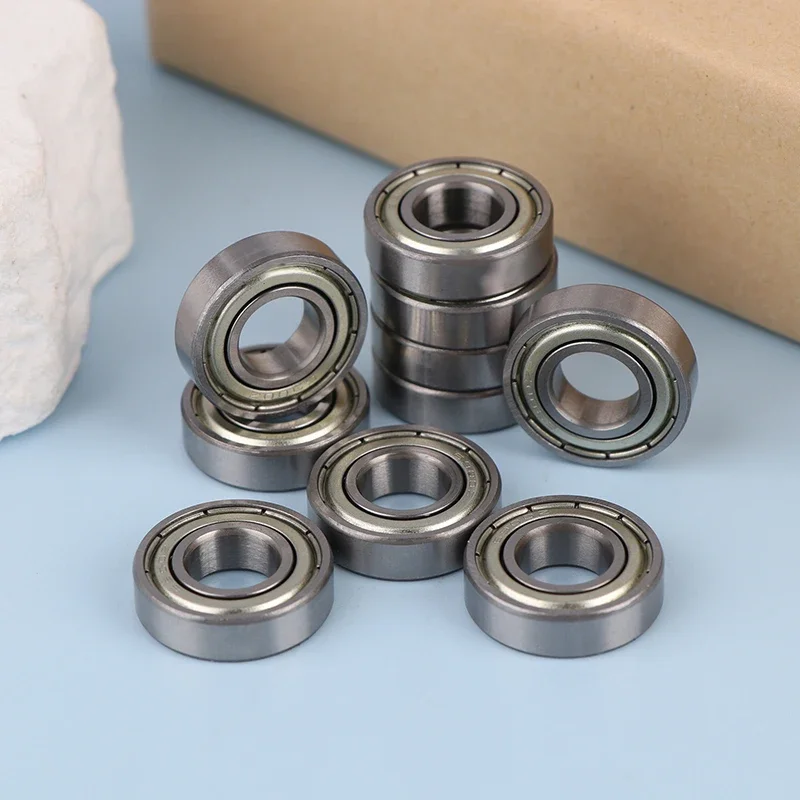 

10Pcs 6900Z Bearing Of Baby Cart Stroller Rolling Bearings Baby Accessories 10X22X6MM For Stroller Roller Skates Scooters