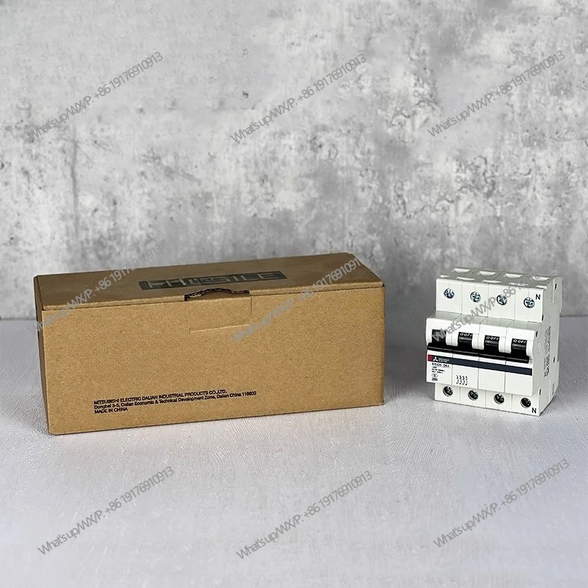 Miniature Circuit B…