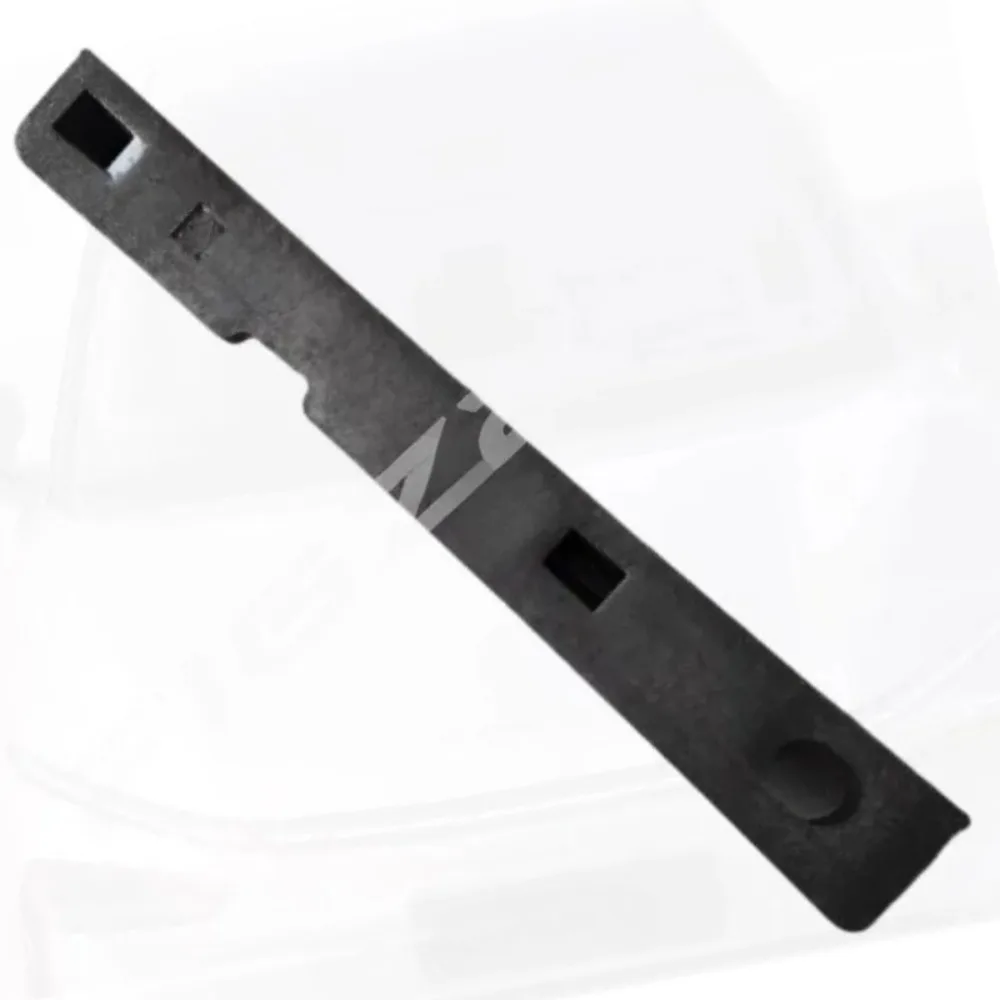 Genuine Front Bumper Foam Bumpers Buffer Plastic for Xiaopeng P7 Exterior Accessories Brand New